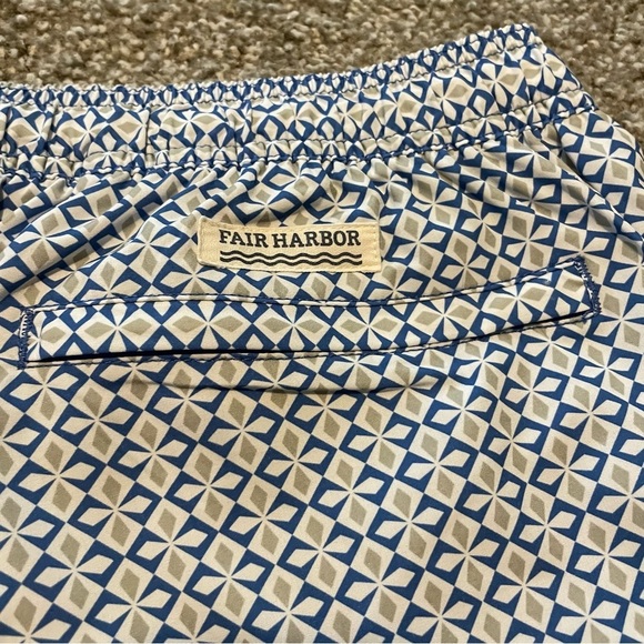 Fair Harbor board shorts - Picture 6 of 7